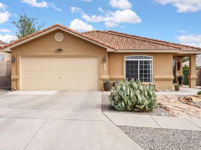 5563 Mansfield Pl NW, Albuquerque, NM, 87114