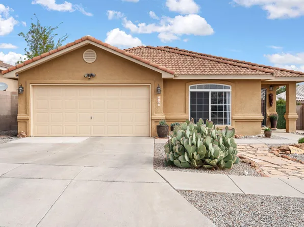 5563 Mansfield Pl NW, Albuquerque, NM 87114