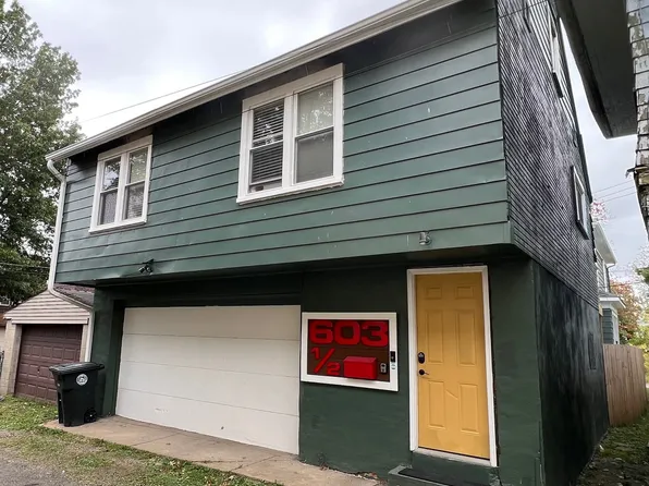 603 McDowell Ave, Steubenville, OH 43952