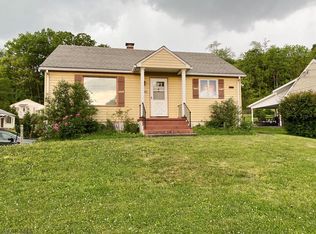 3300 Cold Springs Rd, Huntingdon, PA 16652