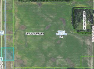 910 Pacific Ave, Thompson, ND 58278