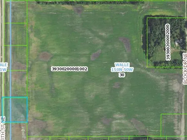 910 Pacific Ave, Thompson, ND 58278