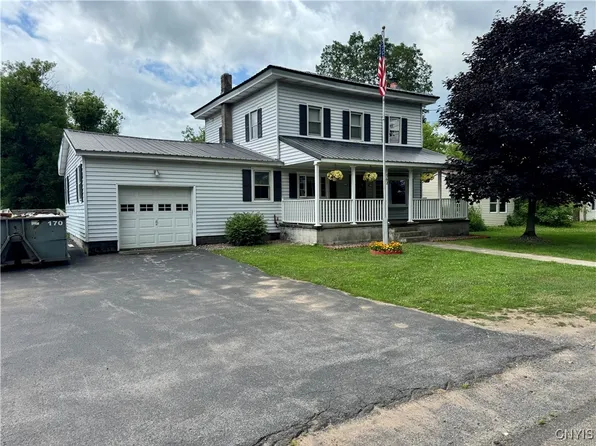 563 State Route 13, Williamstown, NY 13493