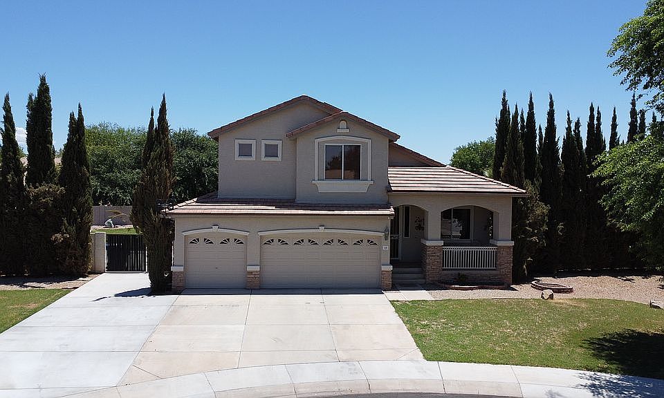1st image of 1193 S Penrose Dr