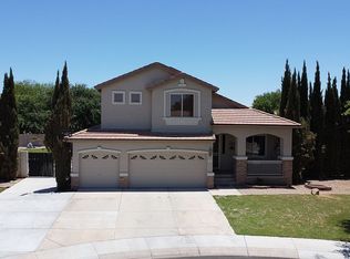 1193 S Penrose Dr, Gilbert, AZ 85296