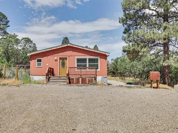 231 Blue Jay Circle, Pagosa Springs, CO 81147