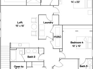 18157 Serene Lake Loop, Lutz, FL 33548