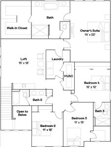 18148 Serene Lake Loop, Lutz, FL, 33548