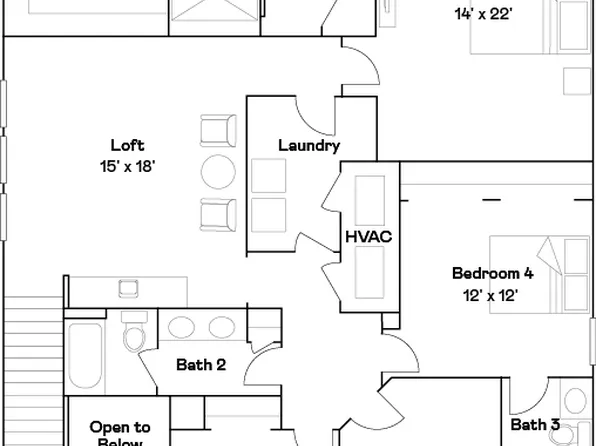 18157 Serene Lake Loop, Lutz, FL 33548