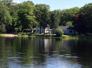15 Elderberry Dr, North Easton, MA 02356