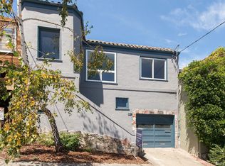 542 Rhode Island St, San Francisco, CA 94107