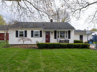 20 Morey Ave, Dansville, NY 14437