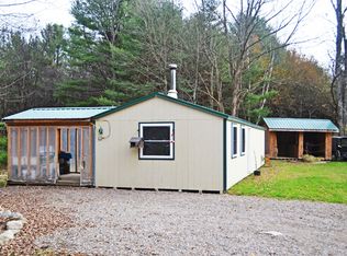 256 Peck Rd, Salisbury Center, NY 13454