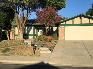 3435 Serpentine Dr, Antioch, CA
