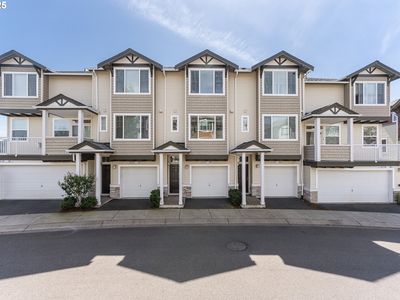 15270 SW Sparrow Loop UNIT 103, Beaverton, OR, 97007