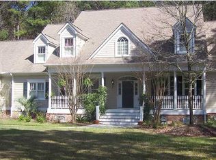 1970 Cherokee Rose Cir, Mount Pleasant, SC 29466