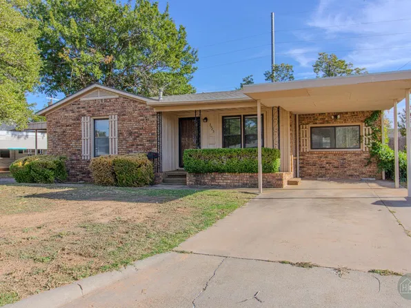 3925 Gordon St, Vernon, TX 76384
