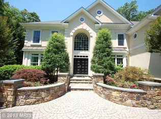 12030 Fairfax Station Rd, Fairfax Station, VA 22039