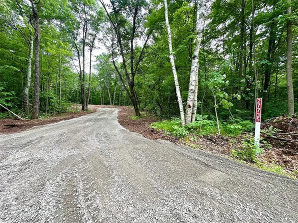 27735 295th Avenue, Holcombe, WI 54745