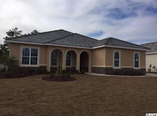 633 Evers Loop LOT 13, Myrtle Beach, SC 29575