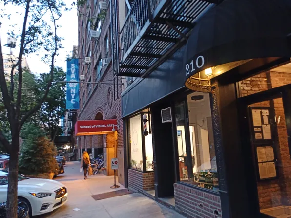 210 East 21st Street image 9 of 9