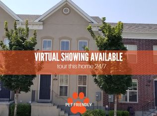 4724 S McCallan Way, Murray, UT 84107