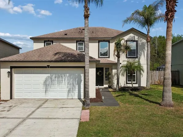 31537 Earn Dr, Wesley Chapel, FL 33545