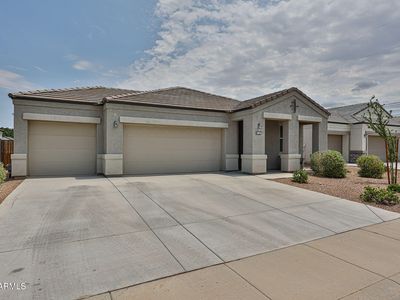 30546 W CELEBORN Drive, Buckeye, AZ, 85396