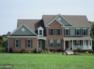 2700 Sandy Hook Rd, Forest Hill, MD 21050