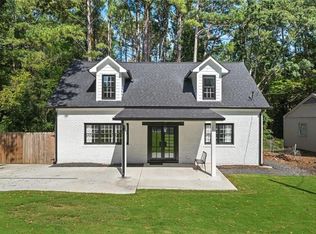 356 W Wieuca Rd NE, Atlanta, GA 30342