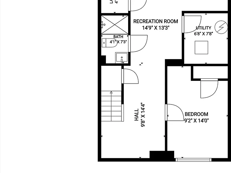 1302 Woodbourne Ave — Photo 36