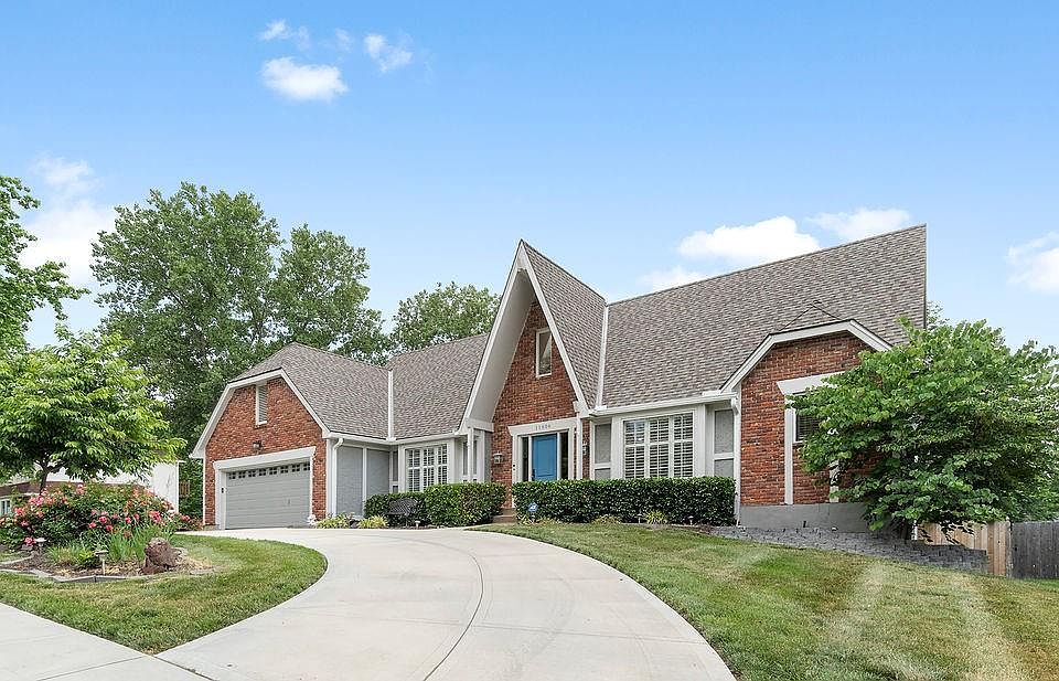 11606 W 109th St, Overland Park, KS 66210 Zillow