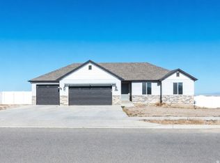 278 W Williams Ln S, Grantsville, UT 84029