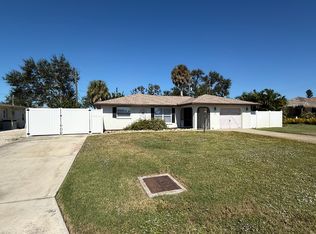780 Treasure Rd, Venice, FL 34293