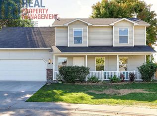 2419 E Clover Pl, Nampa, ID 83687