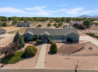 839 Talia Pl, Chino Valley, AZ 86323