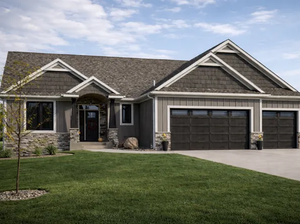 1900 21st Ave NE, Kasson, MN 55944