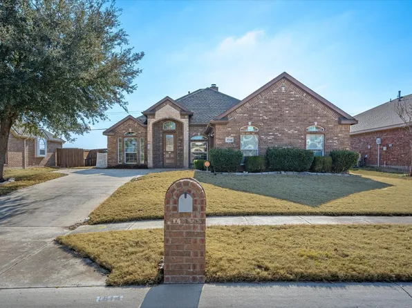 1514 Havenrock Dr, Forney, TX 75126