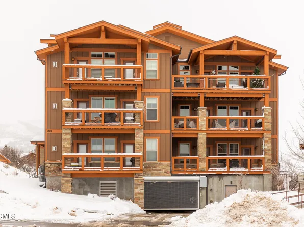 1289 Deer Park Cir #201, Heber, UT 84032