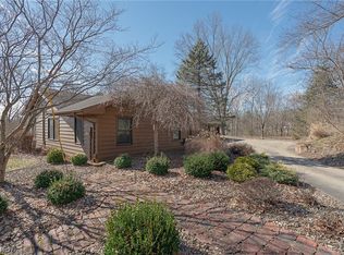 1222 Cisler Dr, Marietta, OH 45750