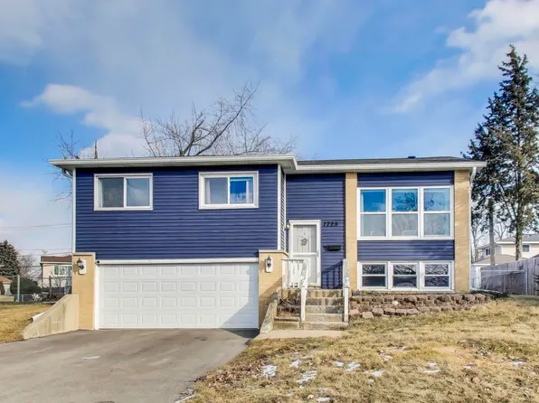 7729 Janes Ave, Woodridge, IL 60517