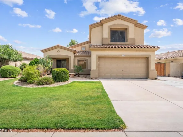 6275 S SALT CEDAR Place, Chandler, AZ 85249