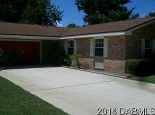 1830 Eastern Rd, South Daytona, FL 32119