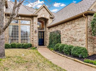 3212 Hawthorne Ct, Flower Mound, TX 75022