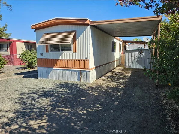 5495 5th St #13, Kelseyville, CA 95451