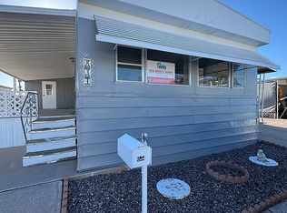 9501 E Broadway Rd LOT 234, Mesa, AZ 85208