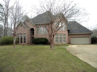 31 Megan Ln, Columbus, MS 39705