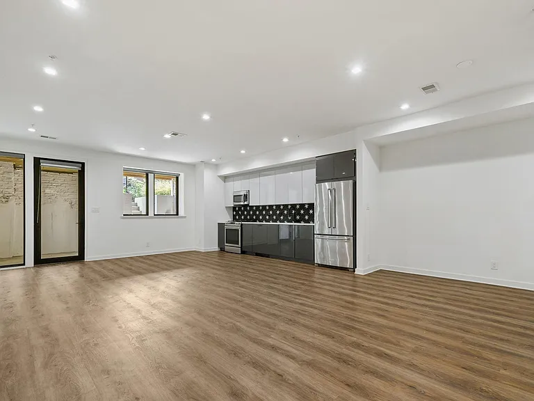 1349 Randolph St NW #1 — Photo 1