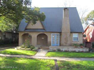 5112 Birkenhead Rd, Jacksonville, FL 32210