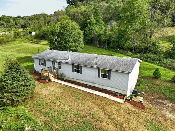 6472 Downey Ridge Rd, Dillsboro, IN 47018